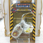 One Piece Thousand Sunny Ship acrylic charm