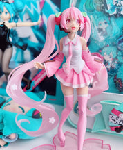 Vocaloid: Hatsune Miku Taito Sakura edition 2019