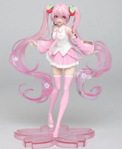 Vocaloid: Hatsune Miku Taito Sakura edition 2019