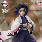 *OPEN BOX* Demon Slayer - Shinobu Kocho Vibration Stars figure by Banpresto