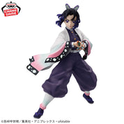 *OPEN BOX* Demon Slayer - Shinobu Kocho Vibration Stars figure by Banpresto