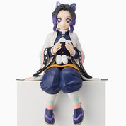 NO BOX Demon Slayer - Shinobu Kocho PM Perching Figure by SEGA