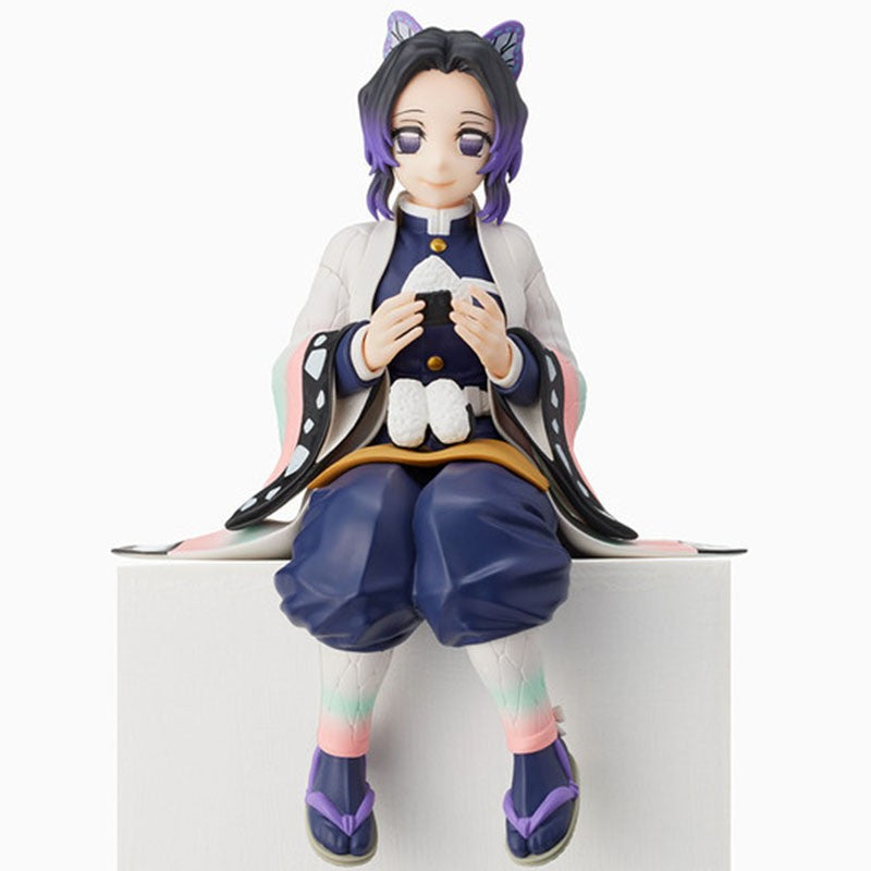 NO BOX Demon Slayer - Shinobu Kocho PM Perching Figure by SEGA