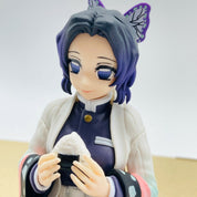 NO BOX Demon Slayer - Shinobu Kocho PM Perching Figure by SEGA