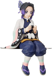 NO BOX Demon Slayer - Shinobu Kocho PM Perching Figure by SEGA