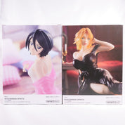 Bleach: Relax Time Rukia Figure