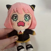 Spy x Family - Anya Forger Plush Doll by SEGA