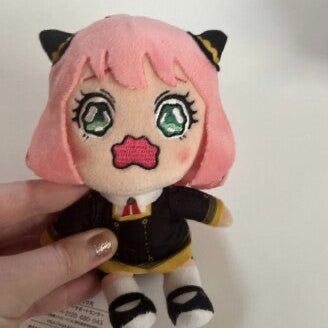 Spy x Family - Anya Forger Plush Doll by SEGA