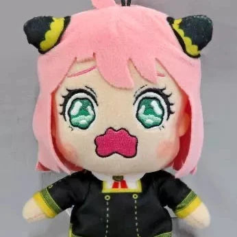 Spy x Family - Anya Forger Plush Doll by SEGA