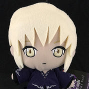 Fate/stay night: Heaven’s Feel - Saber Alter Plush by FuRyu