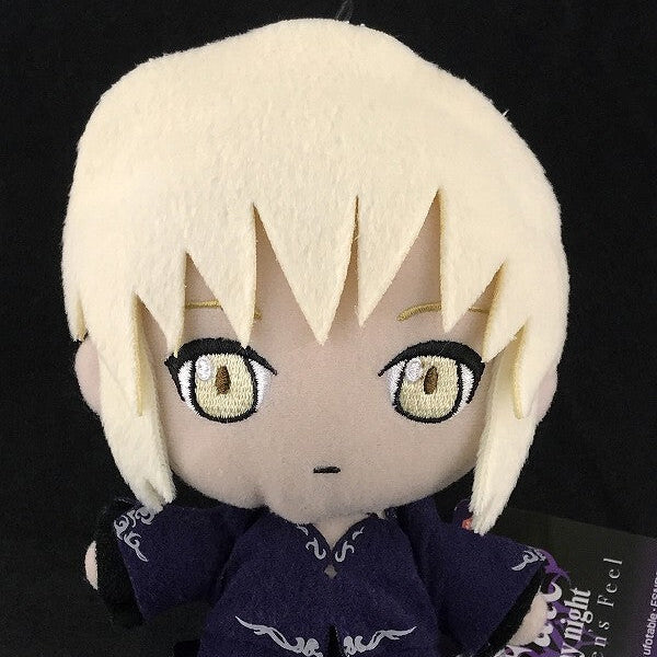 Fate/stay night: Heaven’s Feel - Saber Alter Plush by FuRyu