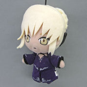 Fate/stay night: Heaven’s Feel - Saber Alter Plush by FuRyu