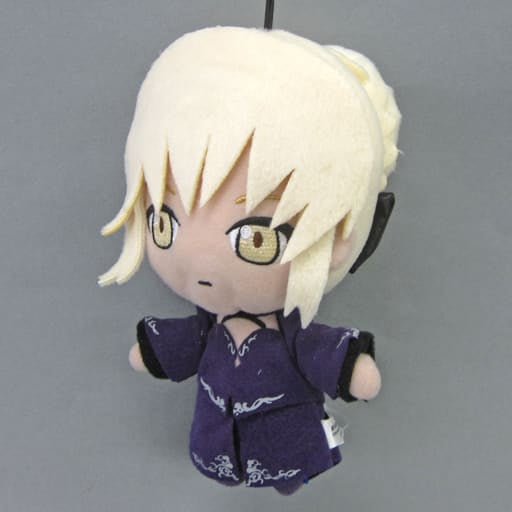 Fate/stay night: Heaven’s Feel - Saber Alter Plush by FuRyu