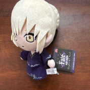 Fate/stay night: Heaven’s Feel - Saber Alter Plush by FuRyu