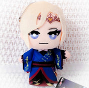 Twisted Wonderland - Vil Schoenheit Plush Pomefiore Tomonui