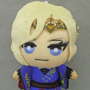 Twisted Wonderland - Vil Schoenheit Plush Pomefiore Tomonui
