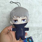Jujutsu Kaisen - Toge Inumaki plush keychain