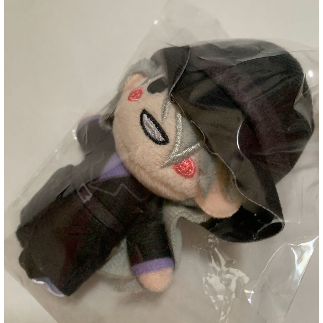 Detective Conan - Gin Plush toy