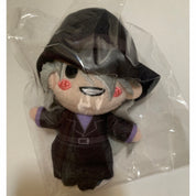 Detective Conan - Gin Plush toy