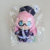 Vocaloid - Megurine Luka Plush keychain by Good Smile Lottery Hatsune Miku 2025 Autumn Collection