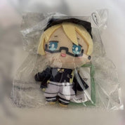 Vocaloid - Kagamine Len Plush keychain by Good Smile Lottery Hatsune Miku 2025 Autumn Collection
