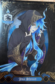 Twisted Wonderland Official Collector Collector Cards JP 6