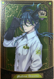 Twisted Wonderland Official Collector Collector Cards JP 5