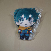 My Hero Academia - Izuku Midoriya plush
