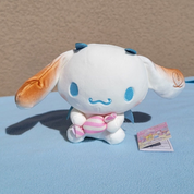 Sanrio - Cinnamoroll “Marshmallow Sweet” Devil plush by FuRyu