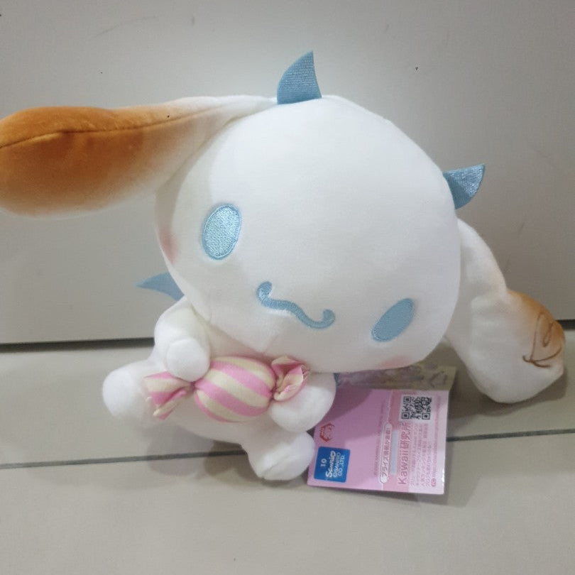 Sanrio - Cinnamoroll “Marshmallow Sweet” Devil plush by FuRyu