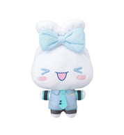 Sanrio - Cinnamoroll x Hatsune Miku plush by SEGA