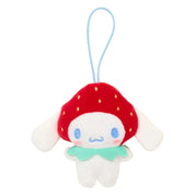 Sanrio - Cinnamoroll Ichigo Hood by My Deco Bag blind box series