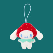Sanrio - Cinnamoroll Ichigo Hood by My Deco Bag blind box series