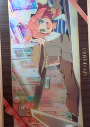 Spy x Family Official Collector Cards JP