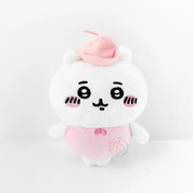 Chiikawa - chiikawa fairy plush keychain JP
