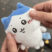 Chiikawa - hachiware plush JP