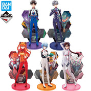 Evangelion: (Rare) Asuka Prize Figure