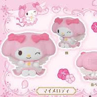 Sanrio My Melody x Cardcaptor Sakura mini figurine