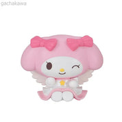 Sanrio My Melody x Cardcaptor Sakura mini figurine