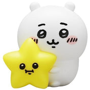 Chiikawa “Chiikawa Star Together Light” mini figurine