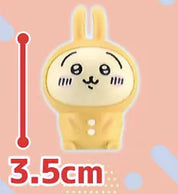 Chiikawa Usagi Pajama mini figurine