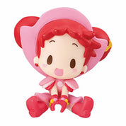 Magical Doremi  Hugcot Cable Accessory doremi Harukaze mini figurine