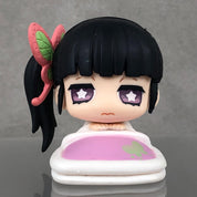 Demon Slayer Kanao Tsuyuri Onemutan mini figurine
