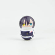 Demon Slayer Obanai Coonut mini figurine