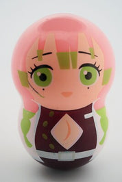 Demon Slayer Mitsuri Coonut mini figurine