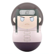 Naruto Neji Hyuga Coonut mini figurine
