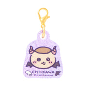 Chiikawa “Angel & Demon” mini glitter acrylic charms