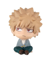 My Hero Academia Katsuki Bakugo mini figurine by MegaHouse