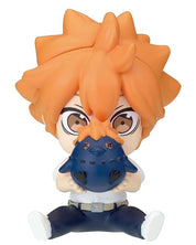 Haikyuu!! Shoyo Hinata mini figurine by Takara Tomy A.R.T.S