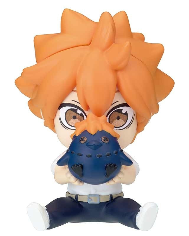 Haikyuu!! Shoyo Hinata mini figurine by Takara Tomy A.R.T.S